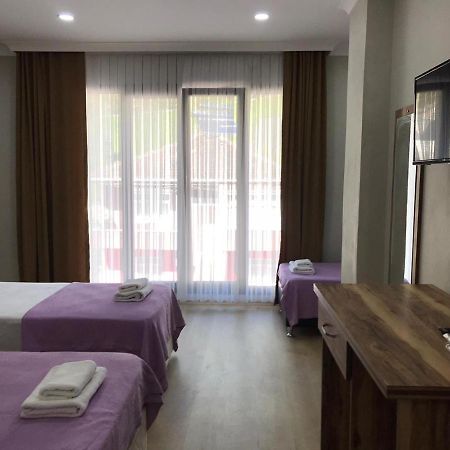 Can Butik Otel Ardeşen Екстериор снимка