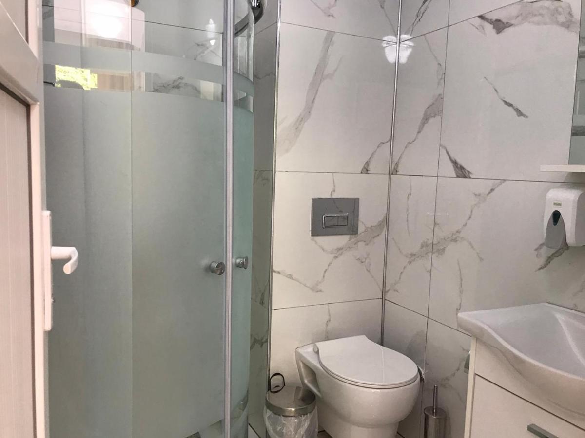 Can Butik Otel Ardeşen Екстериор снимка