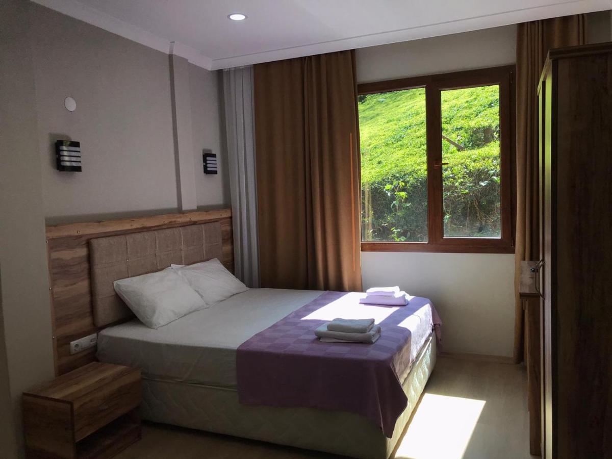 Can Butik Otel Ardeşen Екстериор снимка