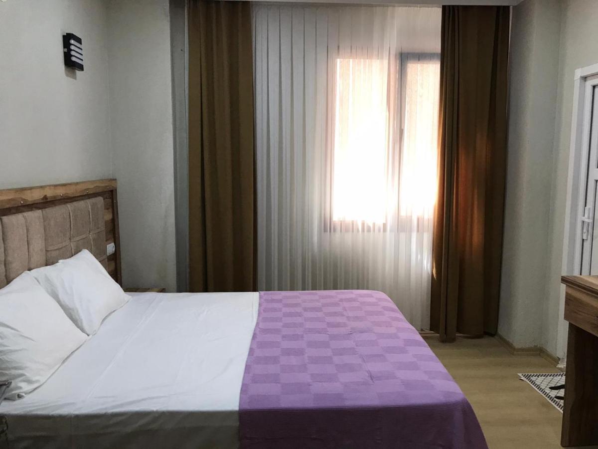 Can Butik Otel Ardeşen Екстериор снимка