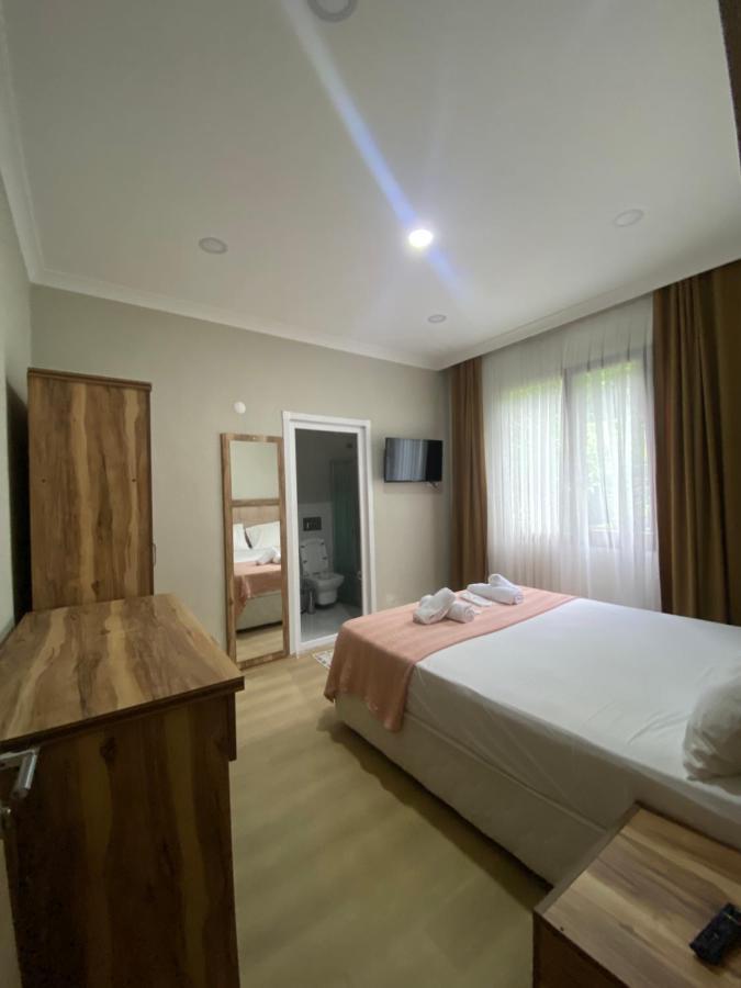 Can Butik Otel Ardeşen Екстериор снимка